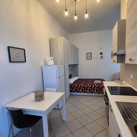 Casa Stile Libero Arcore Fs-Gp Monza-Milano-Lecco Exterior photo