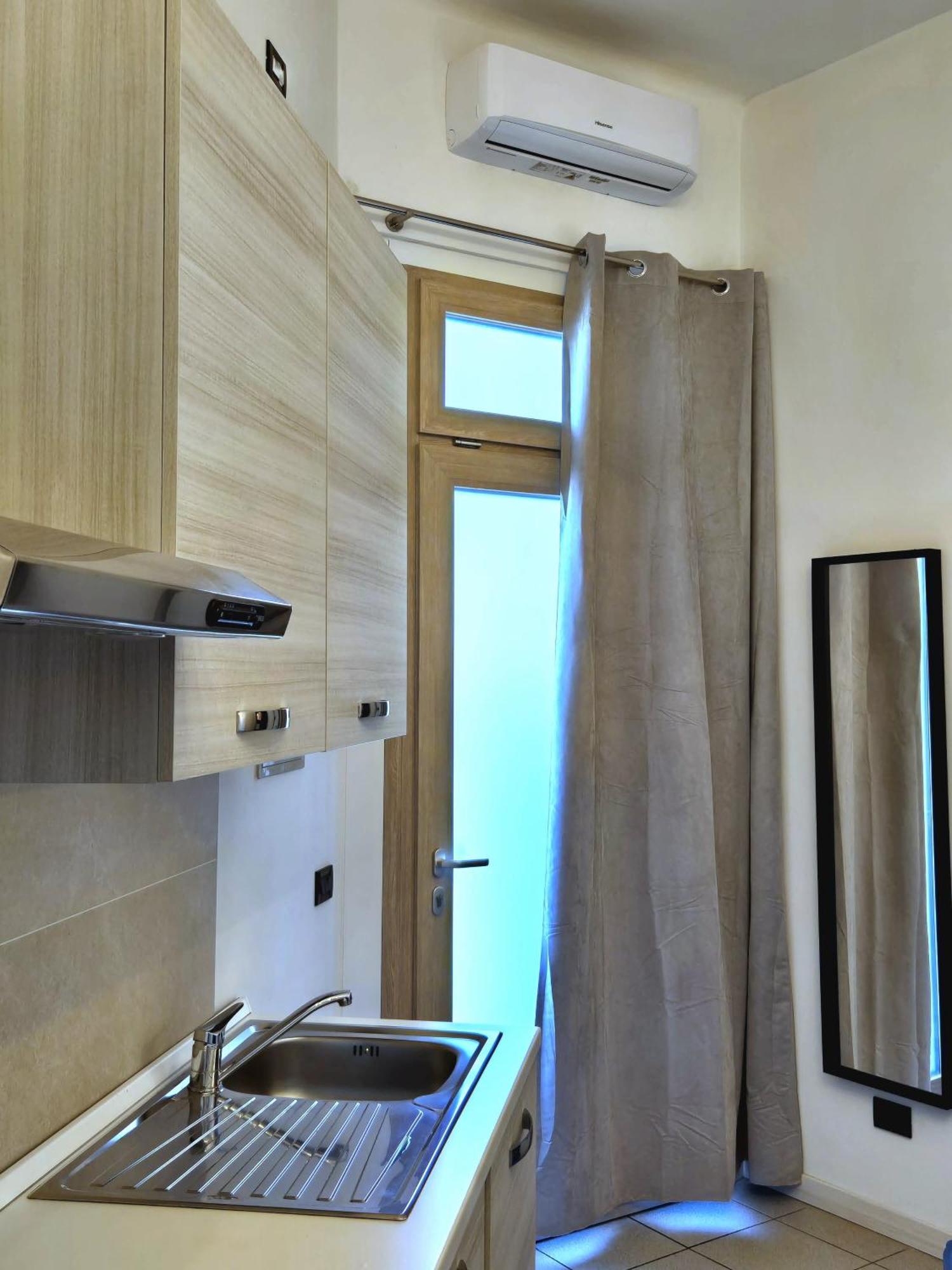 Apartment Casa Stile Libero Fs-gp Monza-milano-lecco Arcore