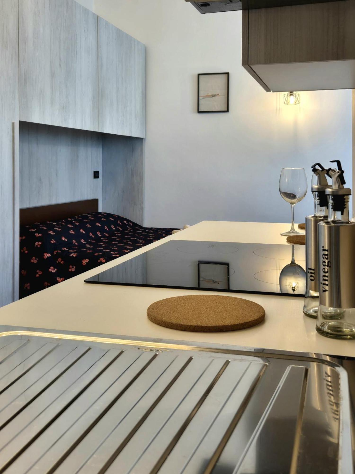 Casa Stile Libero Fs-gp Monza-milano-lecco