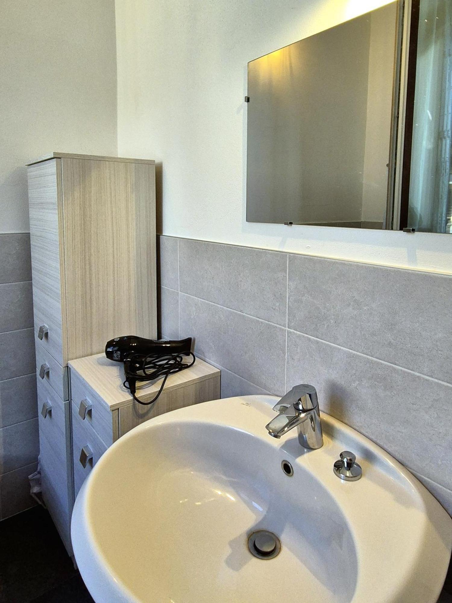 Casa Stile Libero Fs-gp Monza-milano-lecco Apartment *