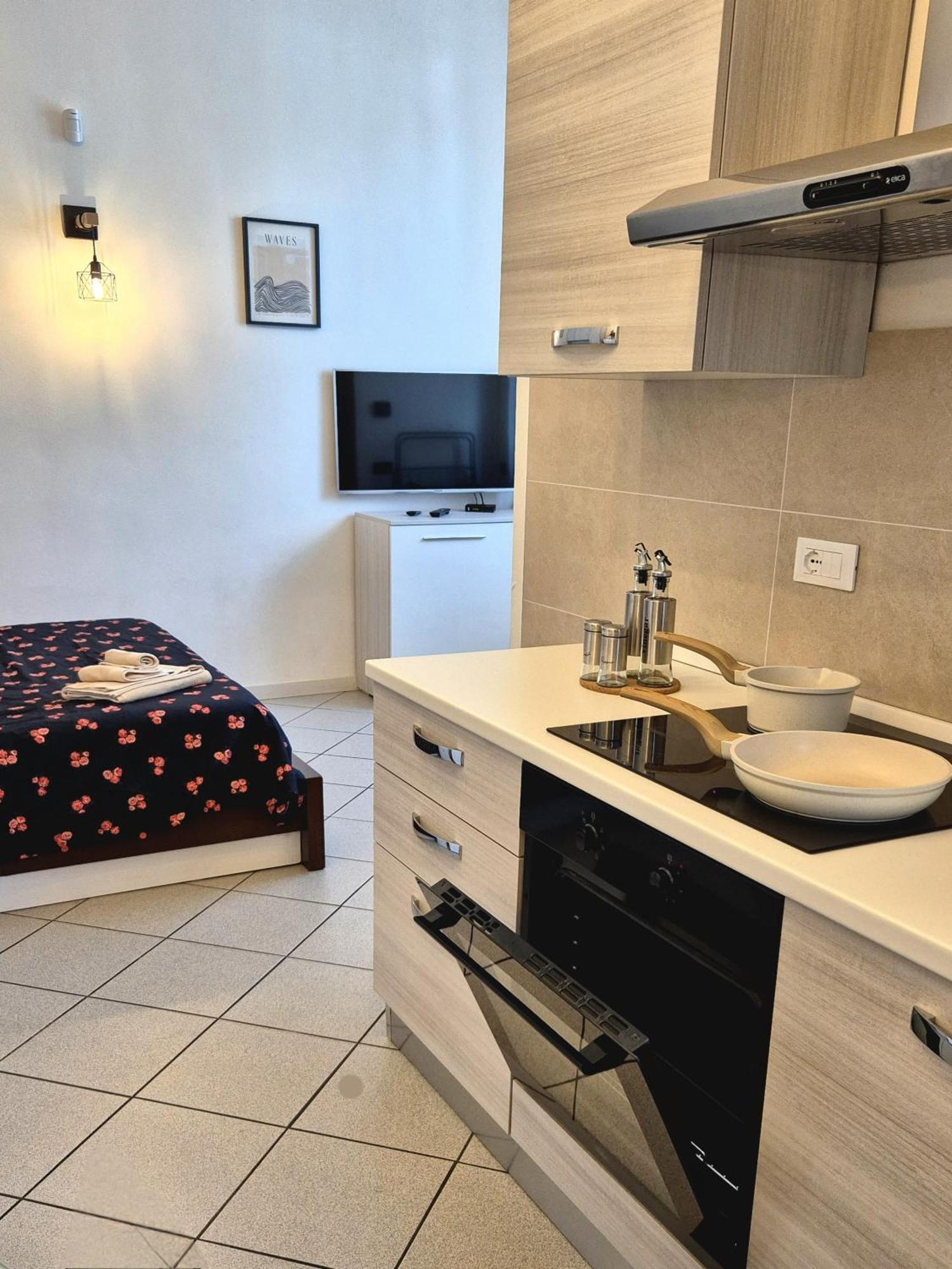 Casa Stile Libero Fs-gp Monza-milano-lecco Arcore