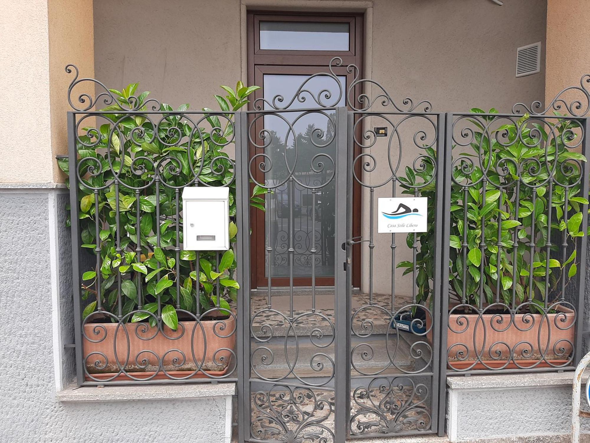 Casa Stile Libero Fs-gp Monza-milano-lecco