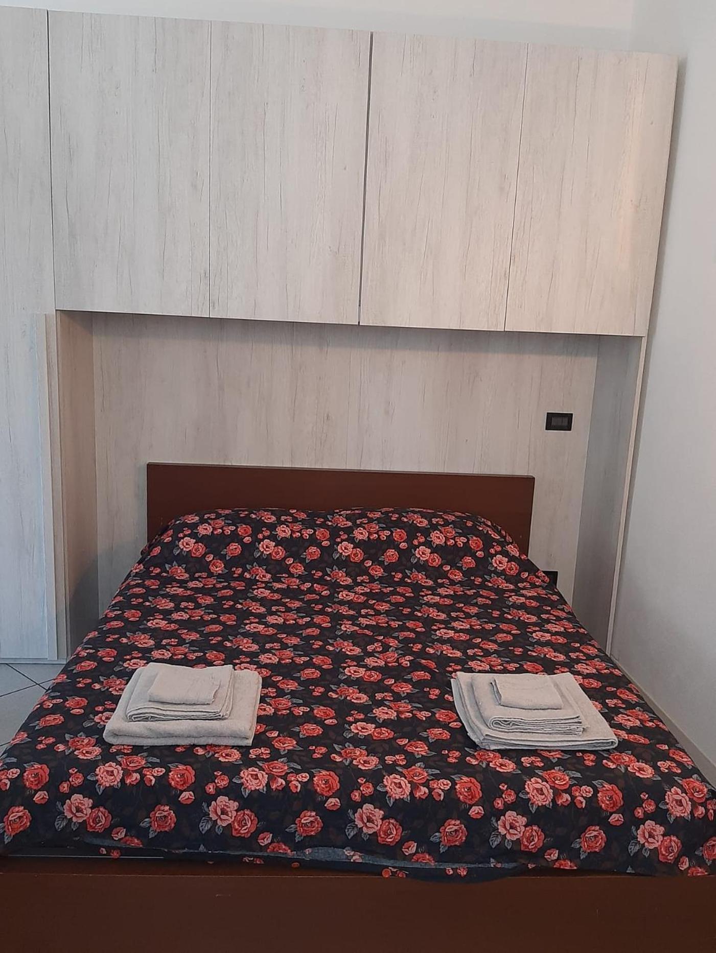 Apartment Casa Stile Libero Fs-gp Monza-milano-lecco Arcore