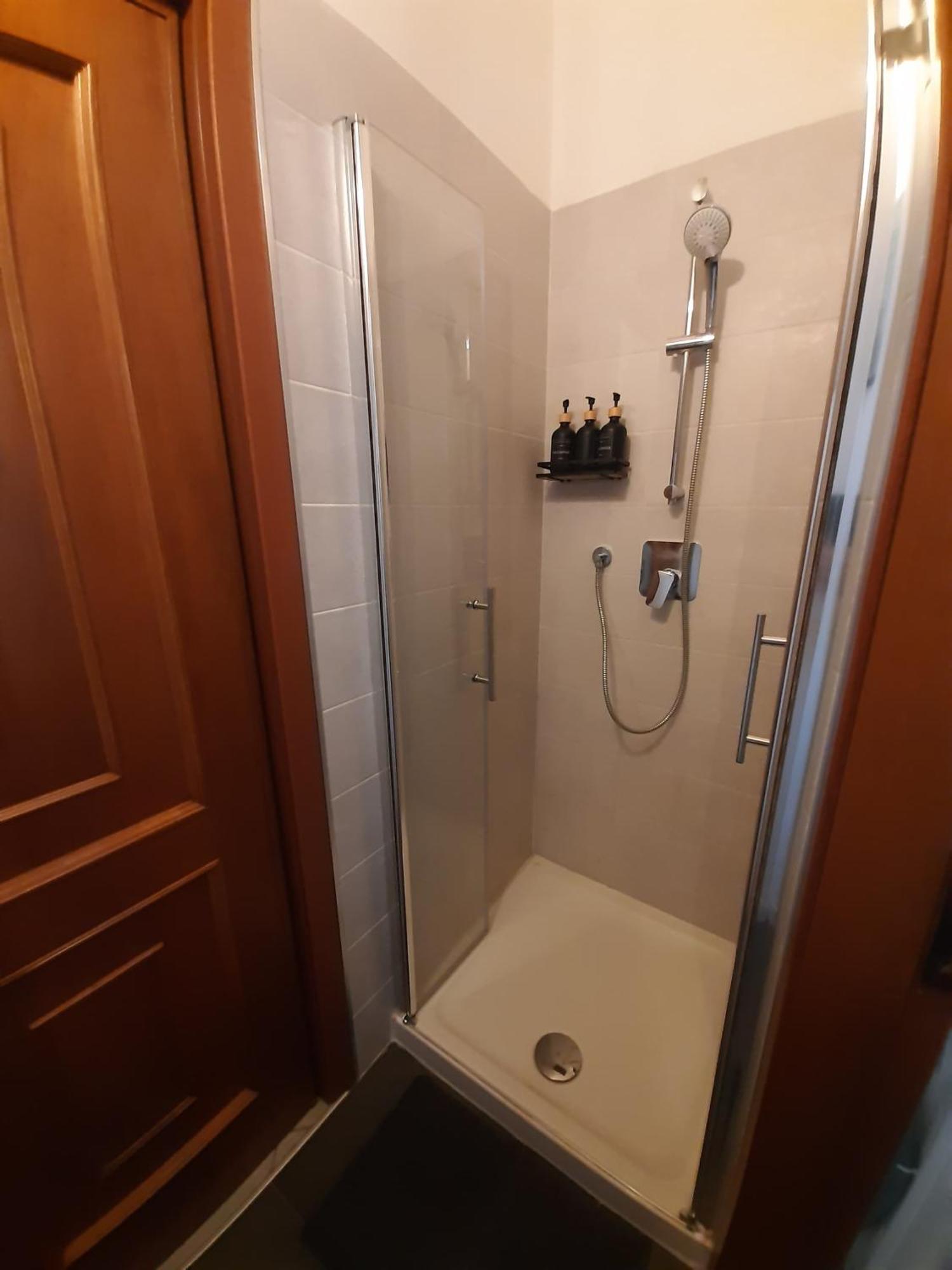 Casa Stile Libero Fs-gp Monza-milano-lecco Apartment *