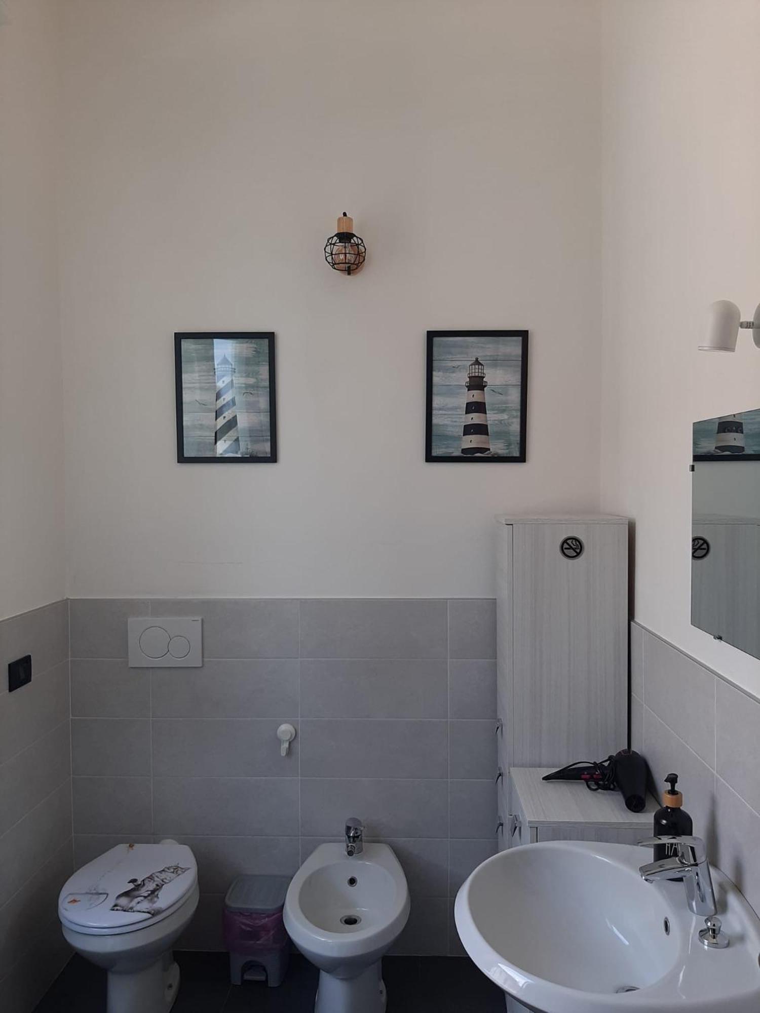 Casa Stile Libero Fs-gp Monza-milano-lecco