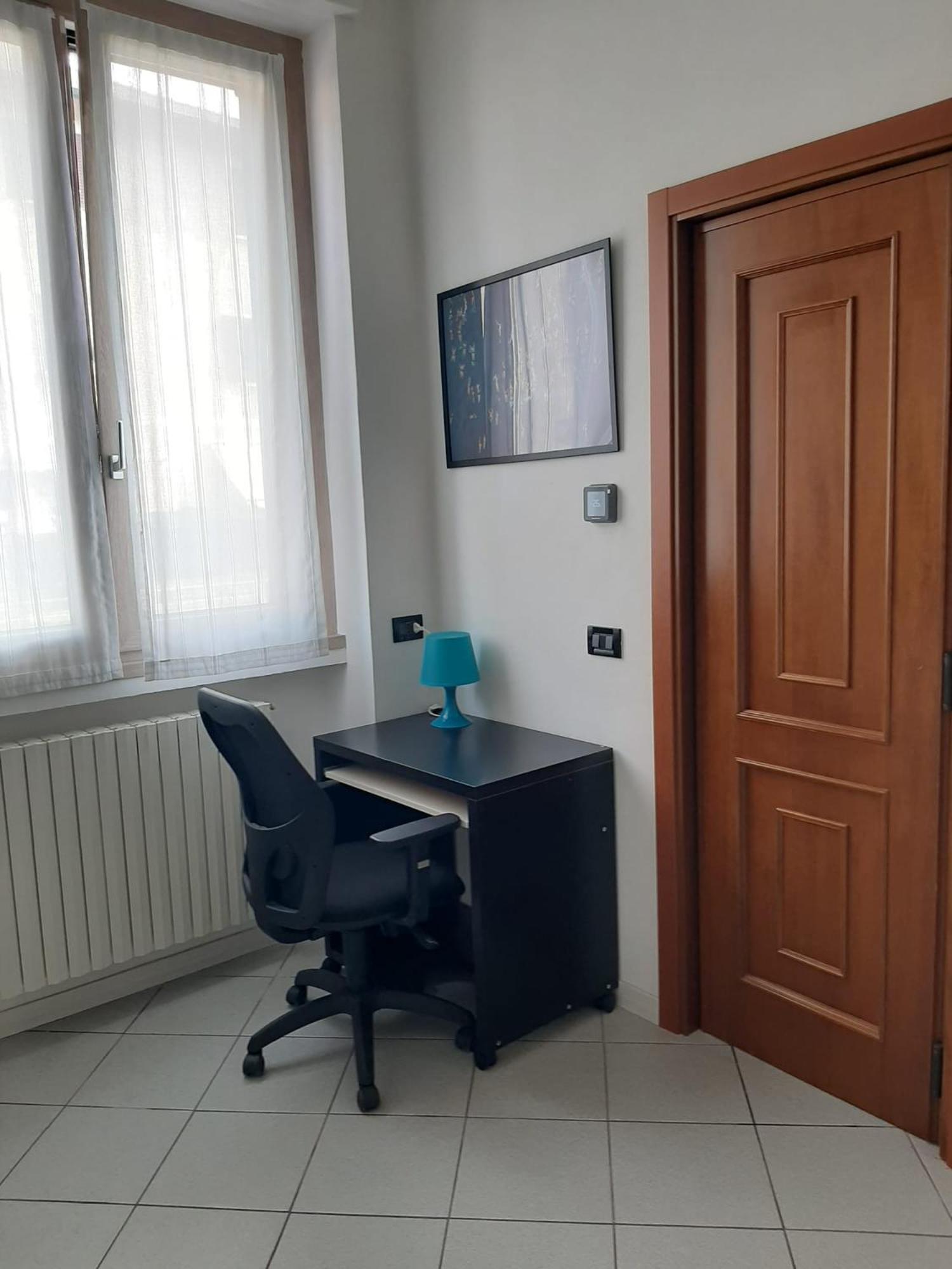 Casa Stile Libero Fs-gp Monza-milano-lecco Arcore