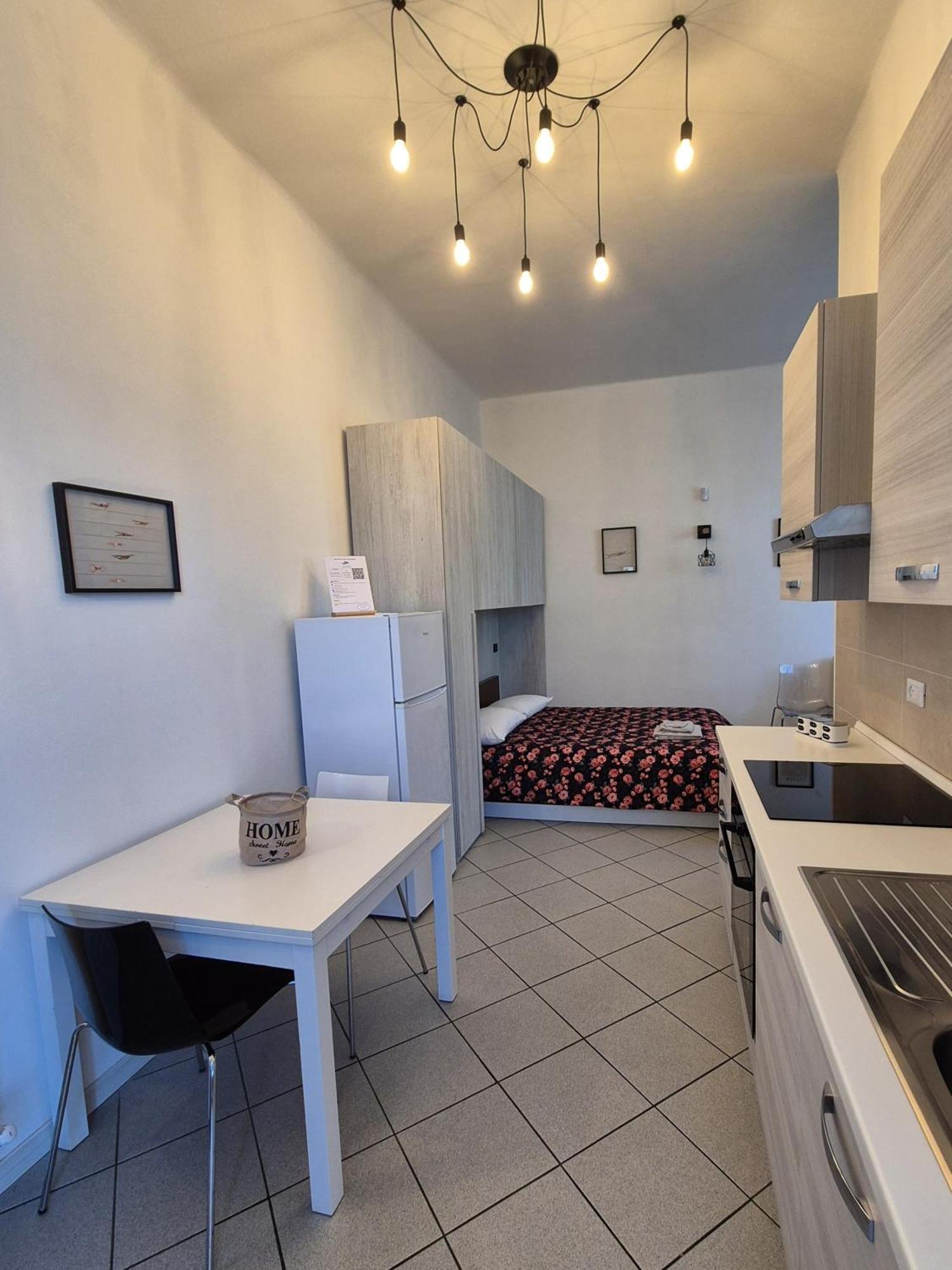 Casa Stile Libero Fs-gp Monza-milano-lecco * Arcore
